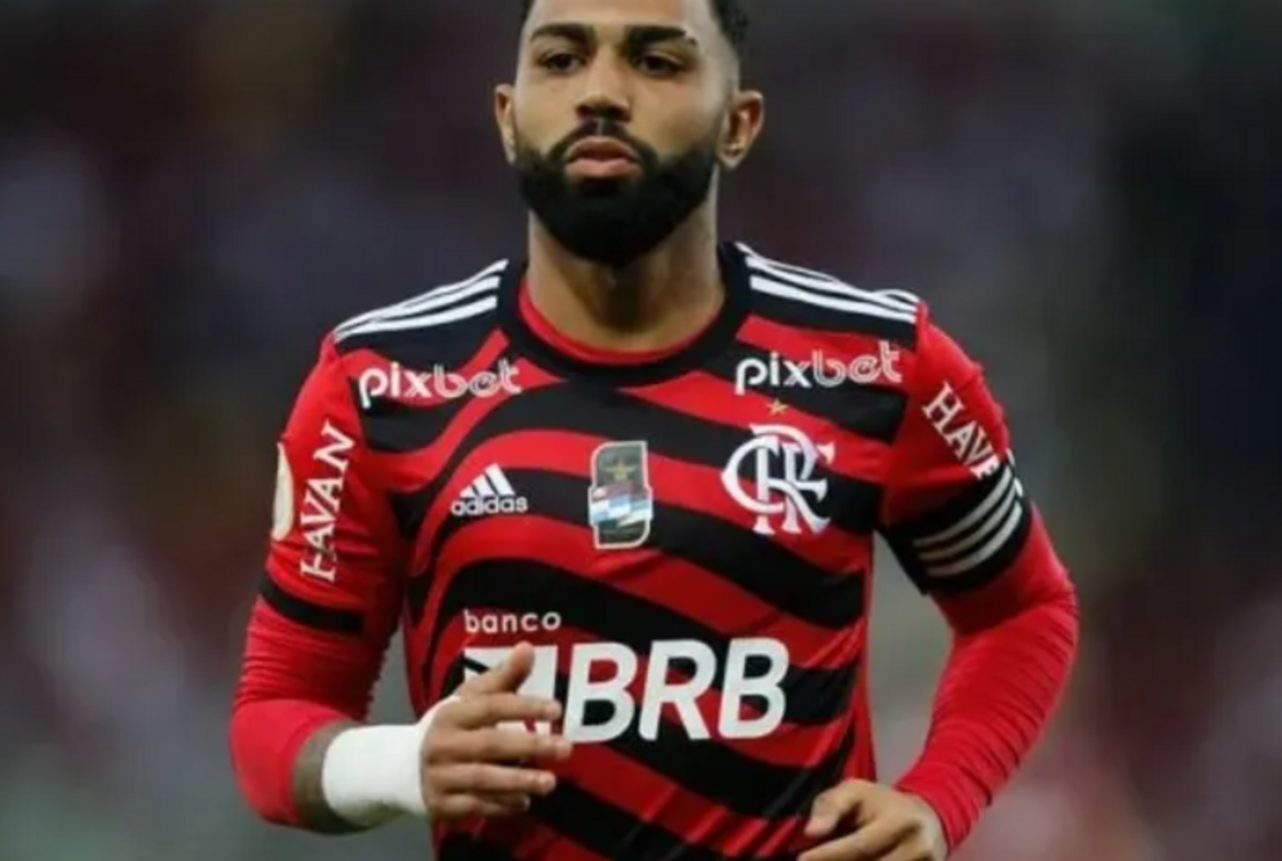 Gabigol