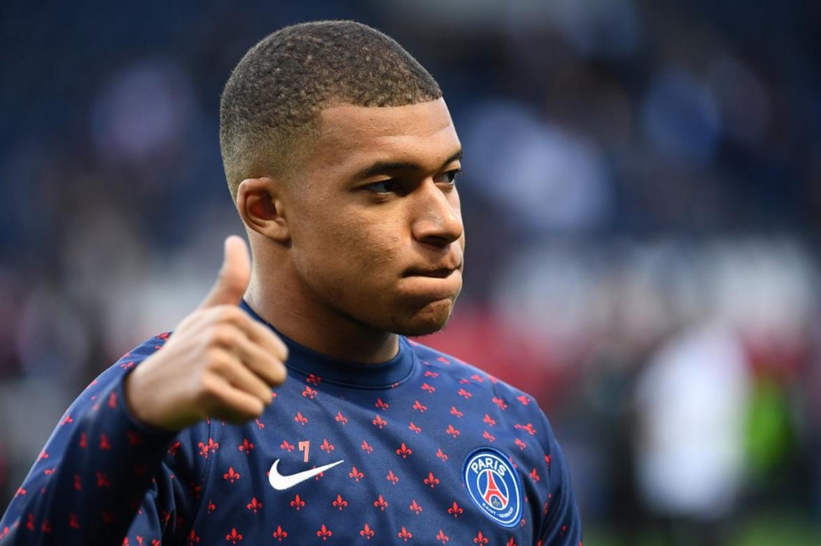 Mbappé