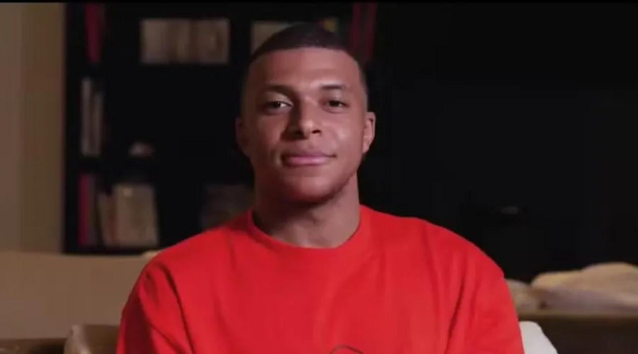 Mbappé