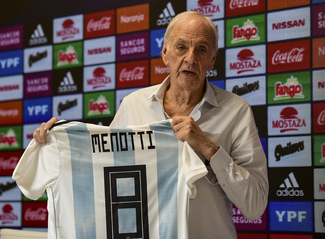 Menotti