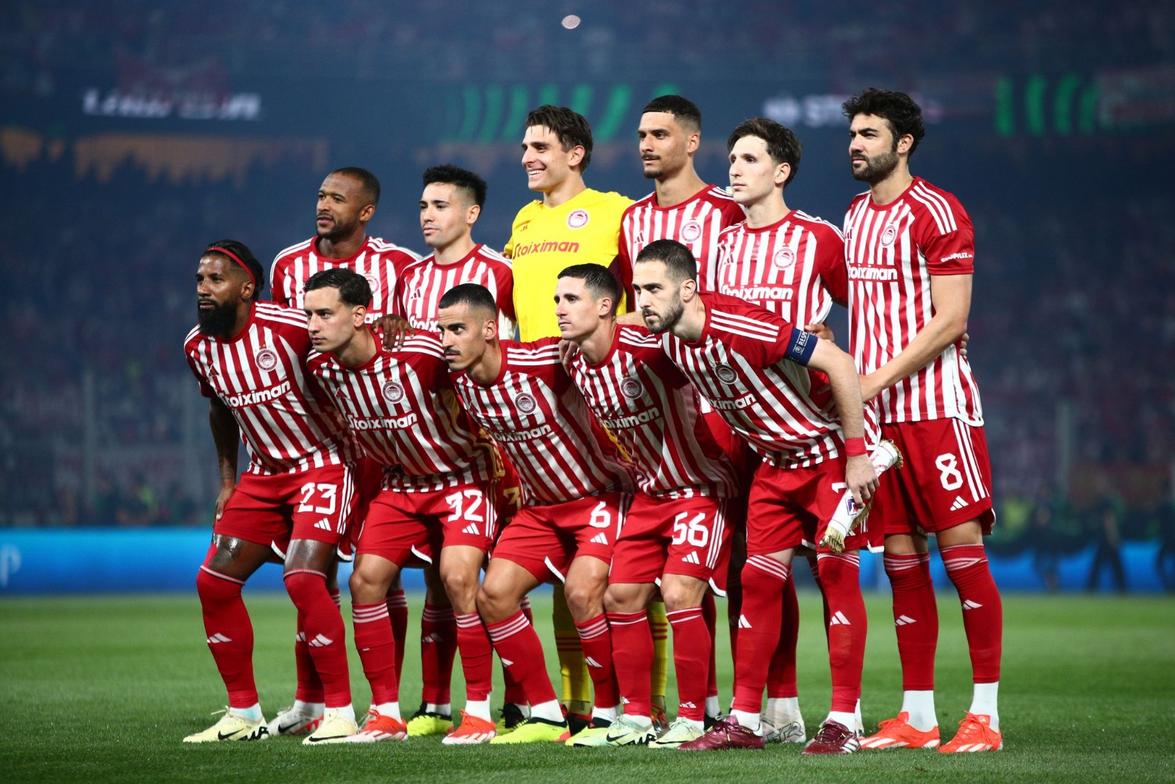 Olympiakos