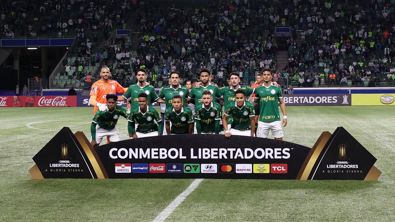 Palmeiras