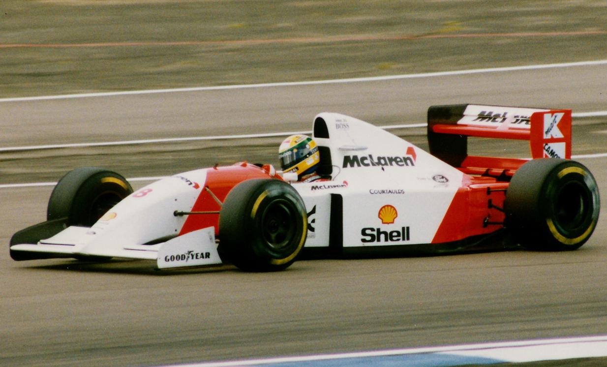 Senna