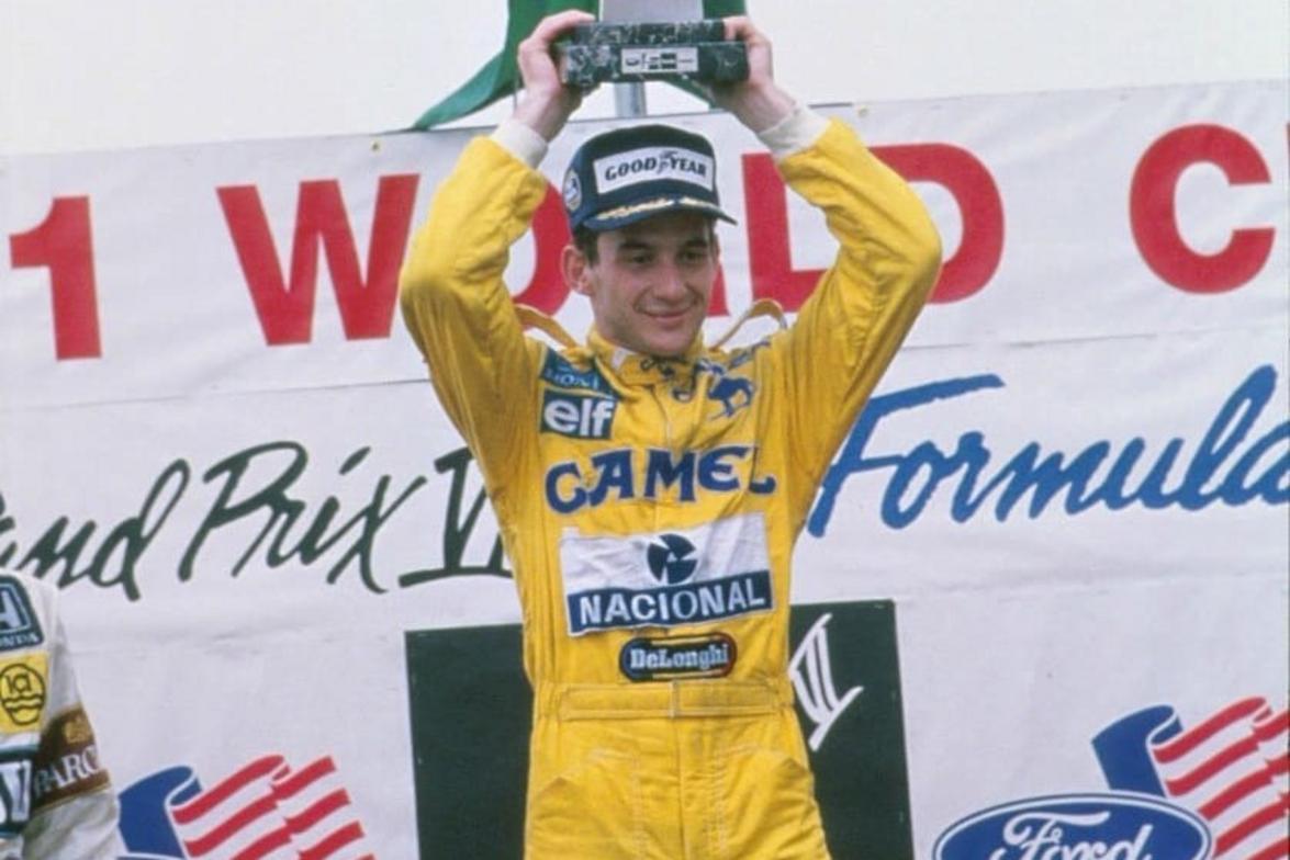 Senna