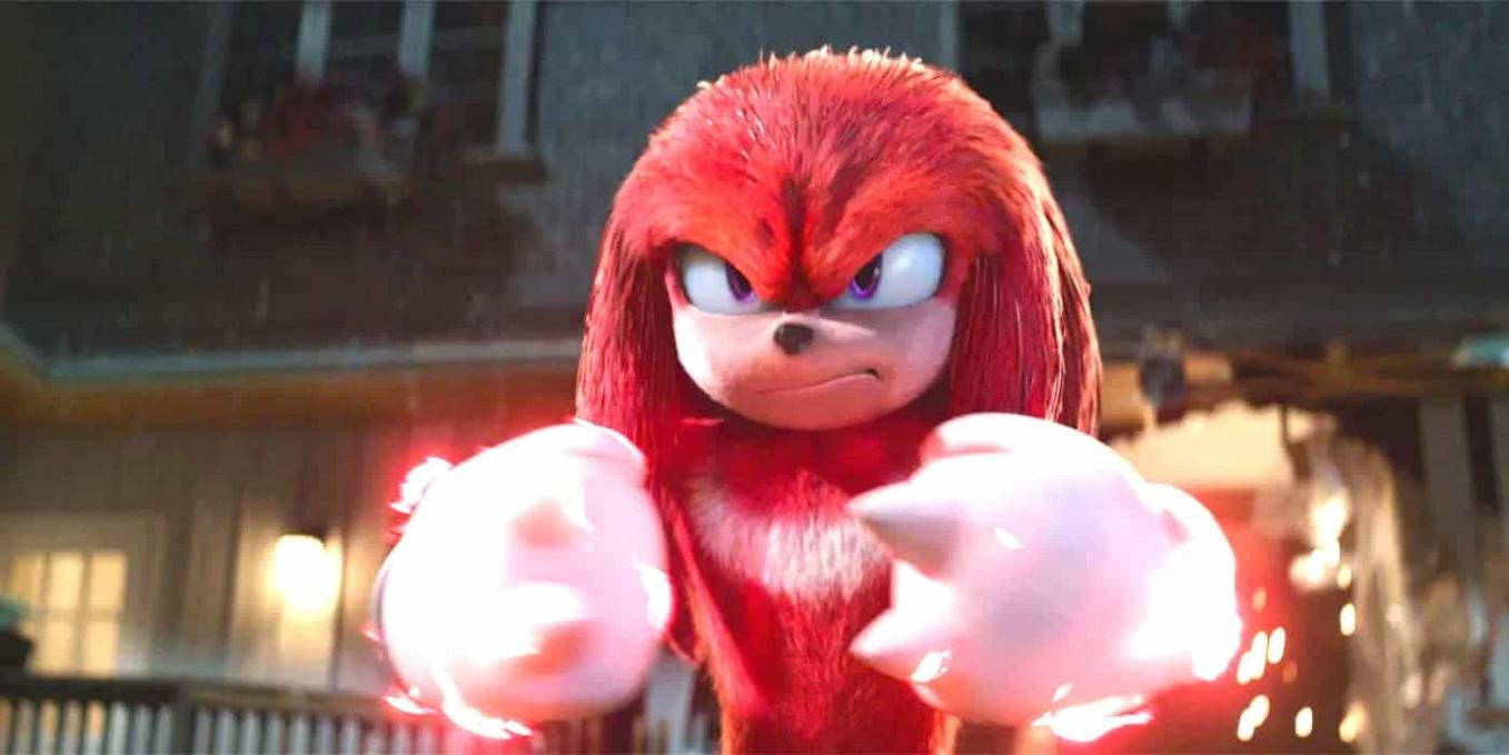 Knuckles