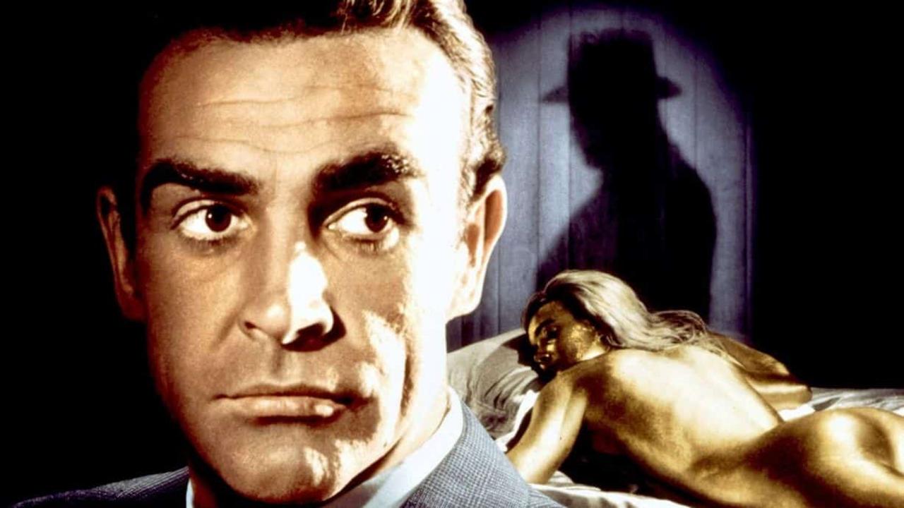 Goldfinger