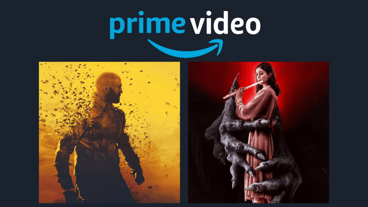 Amazon Prime Video