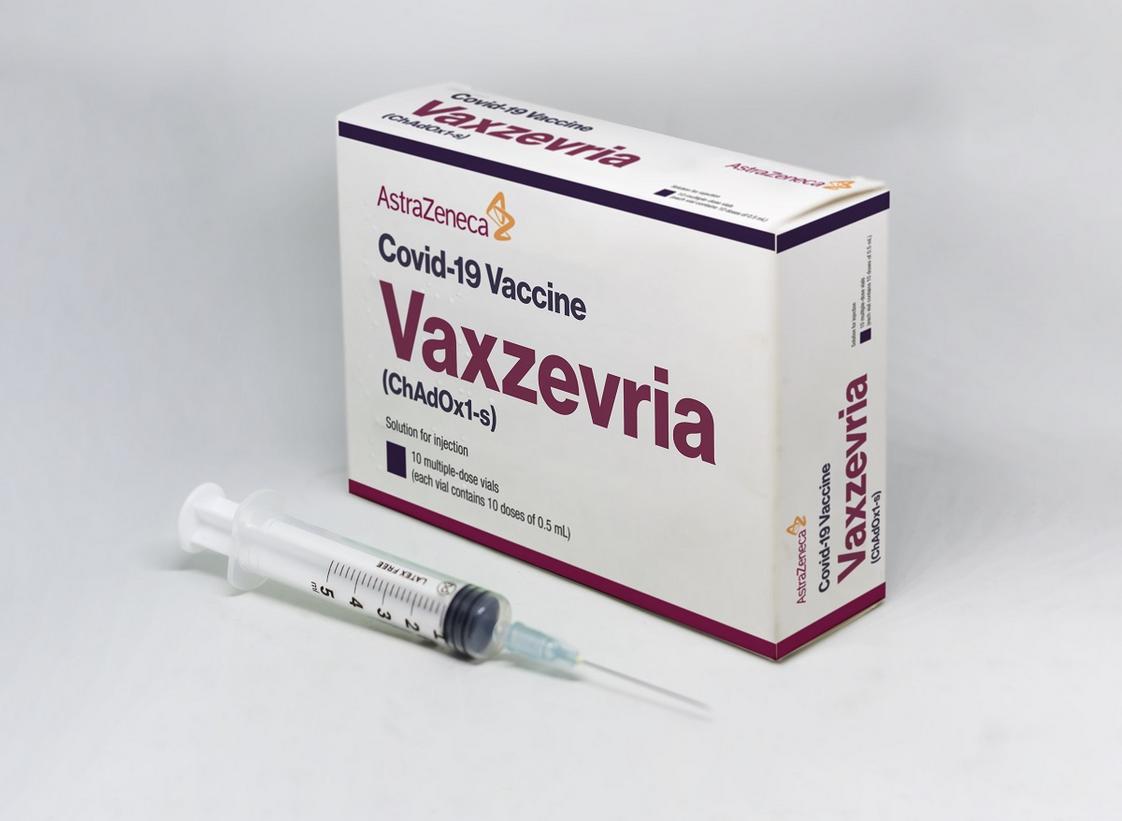 Vaxzevria