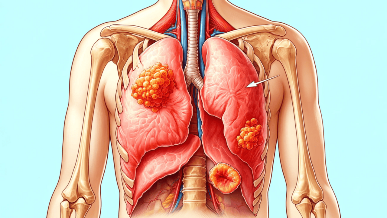 Mesotelioma