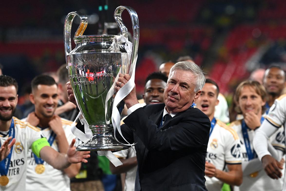 Ancelotti