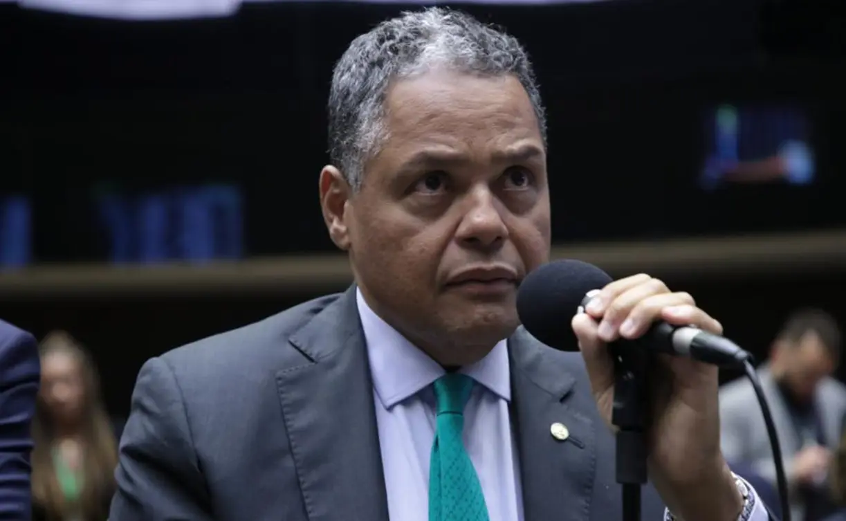 Antonio Brito Não Buscará Reeleição À Presidência Da Câmara Em 2026