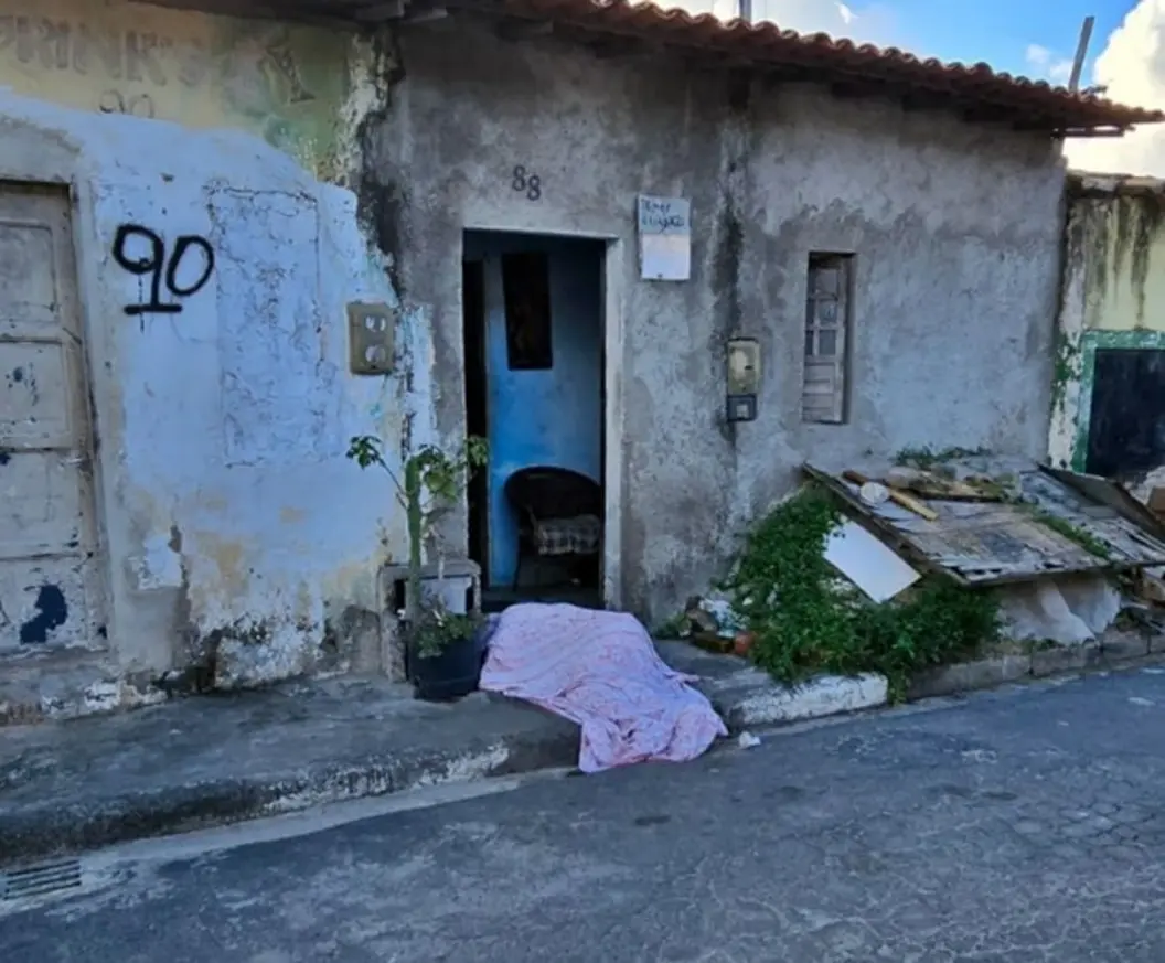 Foto: Ed Santos/Acorda Cidade