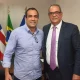 Muniz Reafirma Apoio A Bruno Reis E Critica Fake News Sobre Alianças