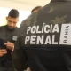 Concurso Para A Polícia Penal Da Bahia Abre 287 Vagas Com Salários De Até R$ 4.478
