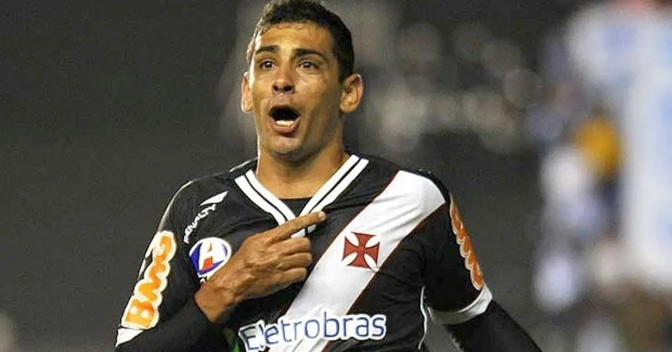 Foto: Marcelo Sadio / Site Oficial Do Vasco Da Gama