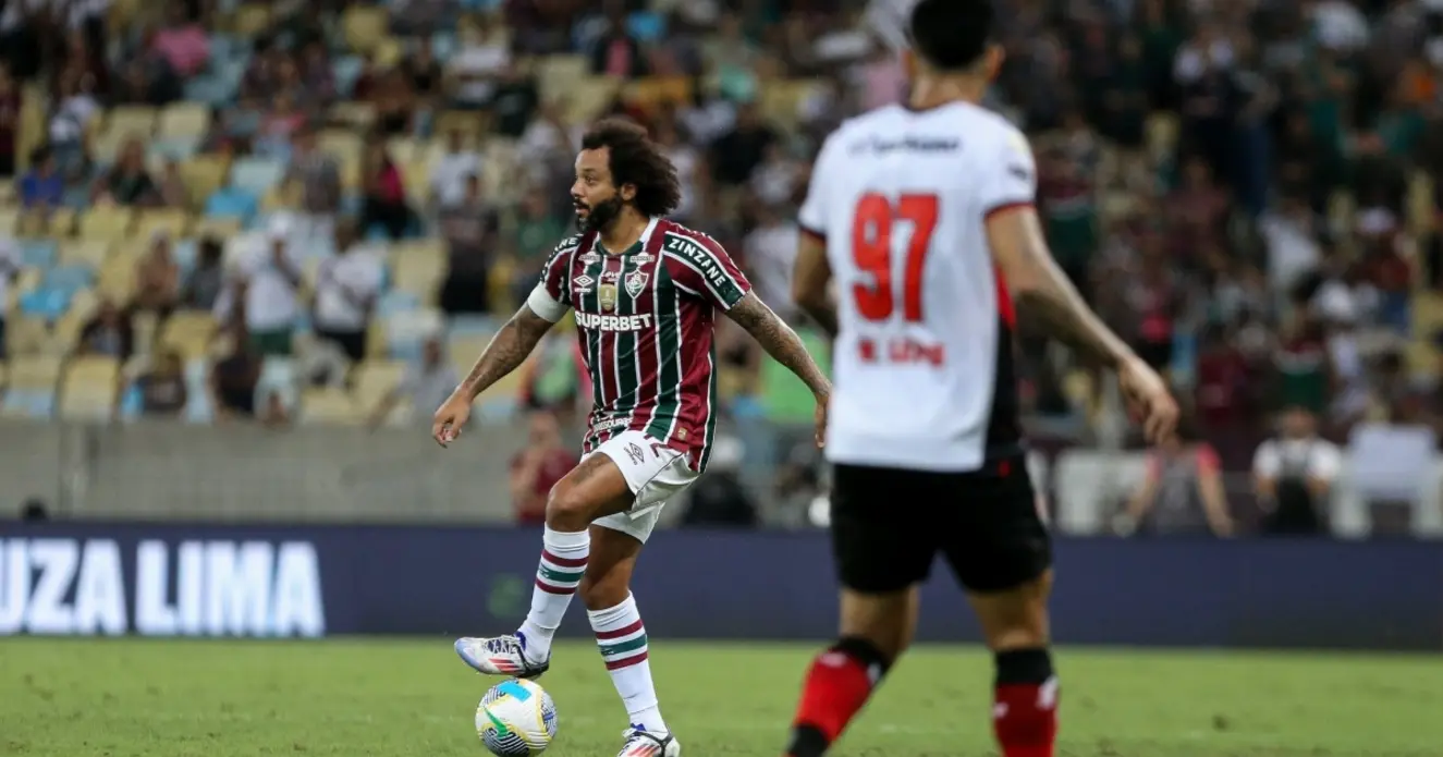 Foto: Marcelo Gonçalves / Fluminense Fc