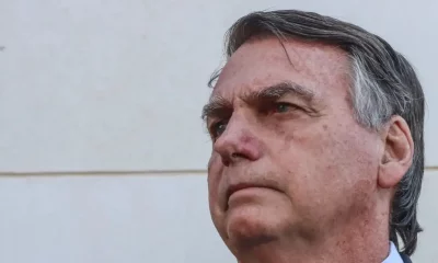 Bolsonaro Tem Inelegibilidade Cancelada Pelo Tse Em Decisão De Raul Araújo