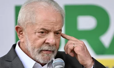 Lula Defende Juscelino Filho E Diz Que Pf Precisa De Provas Para Acusações