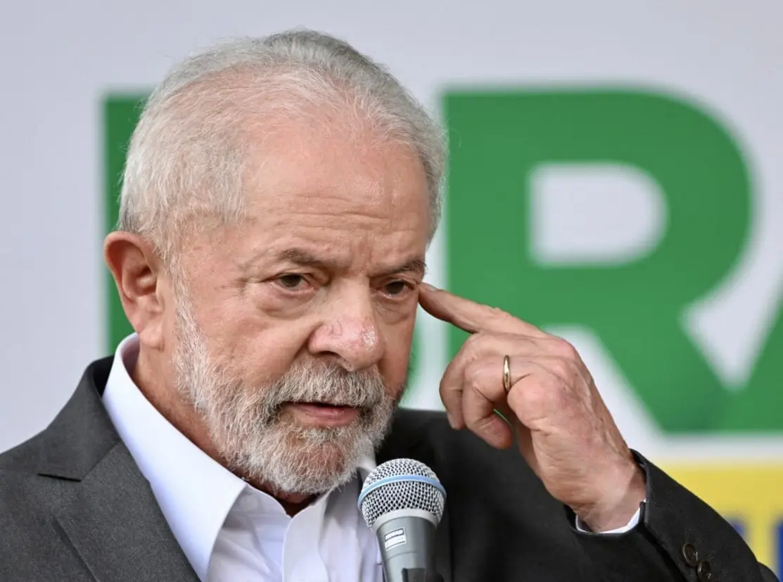 Lula Defende Juscelino Filho E Diz Que Pf Precisa De Provas Para Acusações