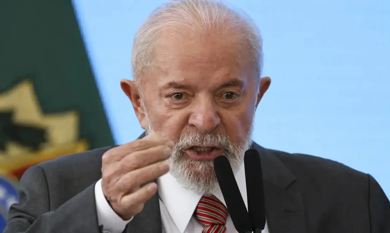 Lula Propõe Negociação De Paz Entre Rússia E Ucrânia Em Conversa Com Putin