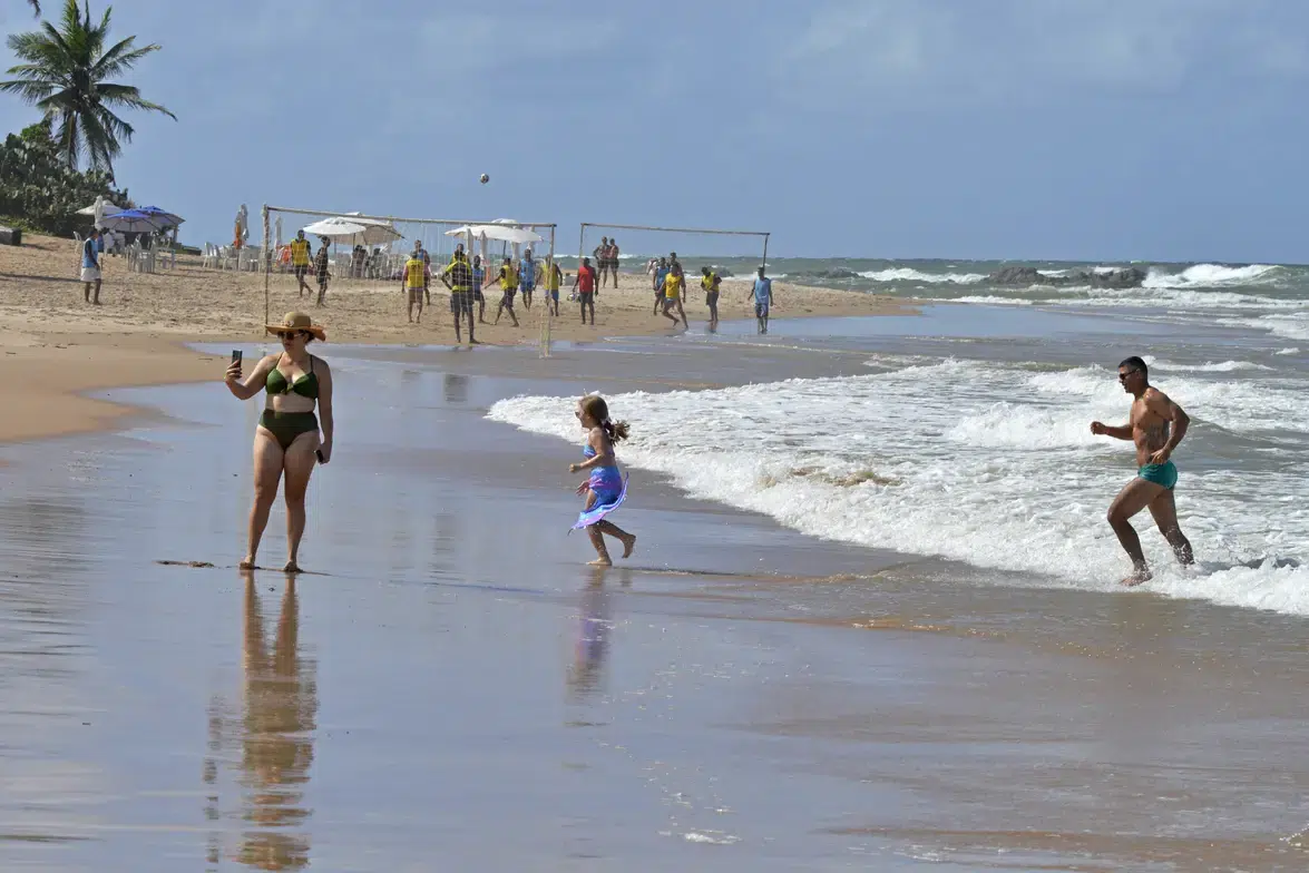 A Nova Lei Pode Restringir Acesso A Praias Para Turistas Em Até 10%