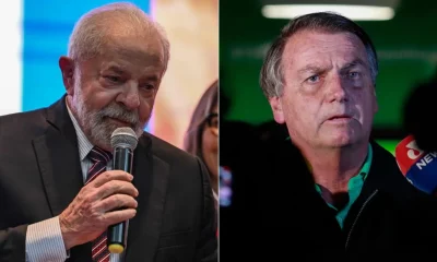 Lula Se Reúne Com O Dobro De Líderes Internacionais Que Bolsonaro
