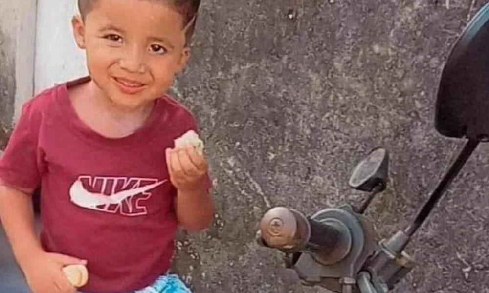 Menino De 4 Anos é Encontrado Morto Em Piscina Após Passar Dois Dias Desaparecido