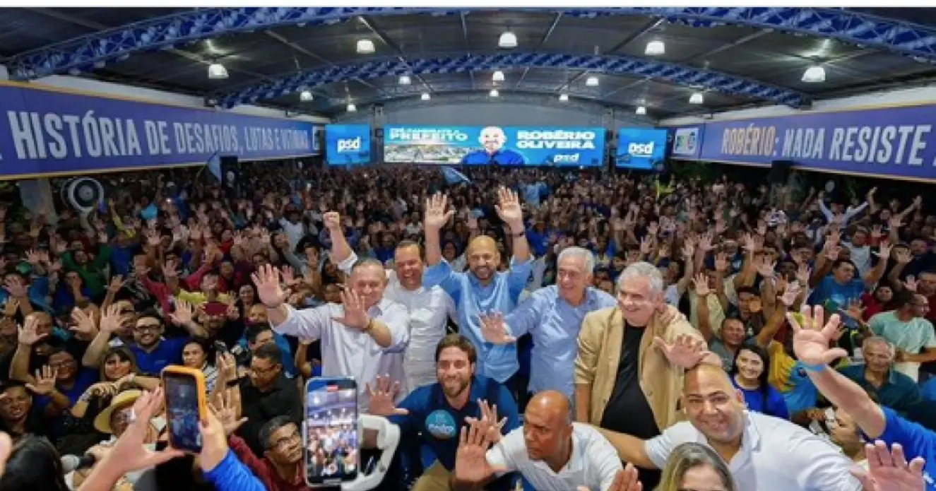 Foto: Reprodução / Redes Sociais