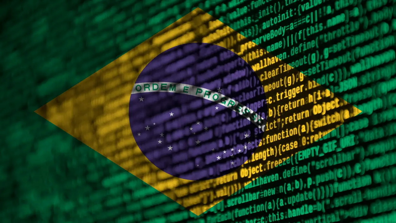 Apagão Cibernético Pode Afetar A Vida No Brasil (Imagem: Mehaniq/Shutterstock)