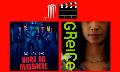Terror &Quot;Hora Do Massacre&Quot; E Comédia &Quot;Greice&Quot; Estão Entre Lançamentos Da Semana No Cinema (Imagem: Olhar Digital)