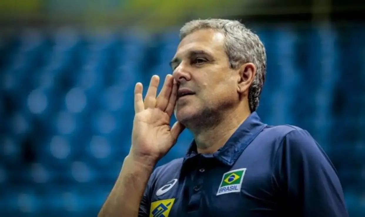 Divulgação/Fivb