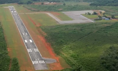 Foto: Divulgação / Ministério Dos Transportes