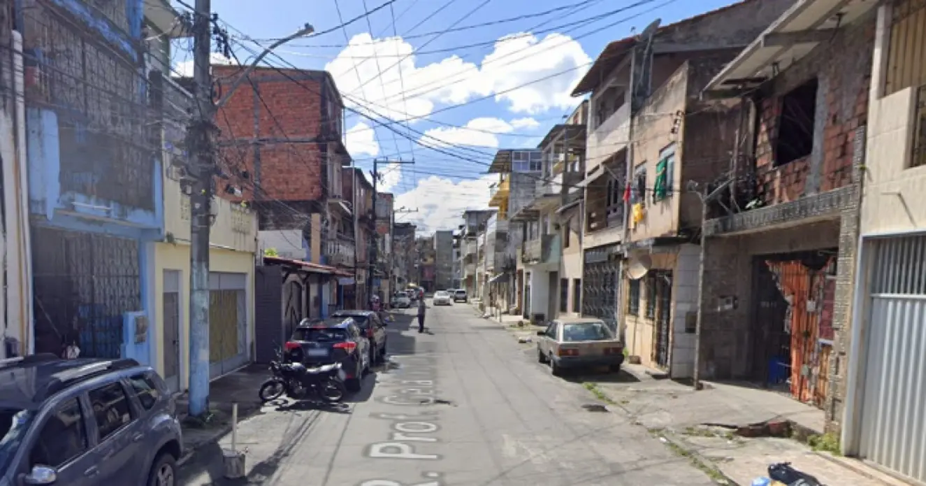 Foto: Reprodução / Google Street View