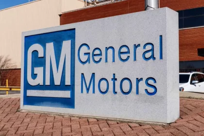 General Motors Deve Confirmar As Demissões Nos Próximos Dias (Imagem: Linda Parton/Shutterstock)