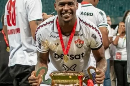 Foto: Victor Ferreira/Ec Vitória