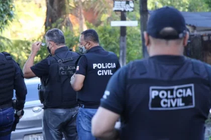 Foto: Divulgação / Polícia Civil