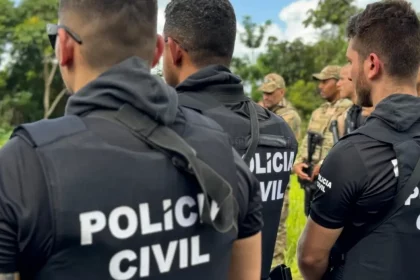 Foto: Divulgação / Polícia Civil