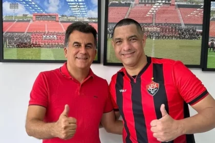 Foto: Divulgação/Ec Vitória