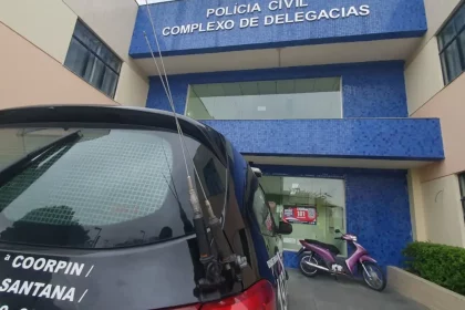 Foto: Reprodução / Polícia Civil