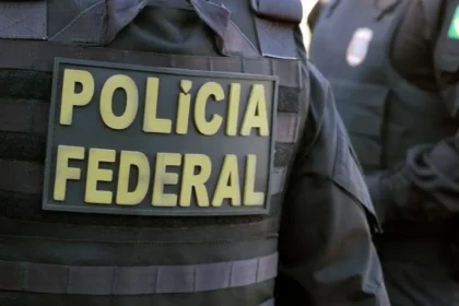 Foto: Divulgação / Polícia Federal