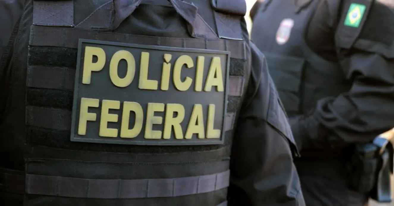 Foto: Divulgação / Polícia Federal