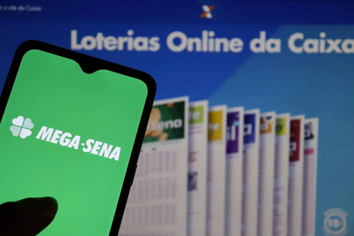 Mega-Sena É A Loteria Mais Popular Da Caixa (Imagem: Brenda Rocha - Blossom/Shutterstock)