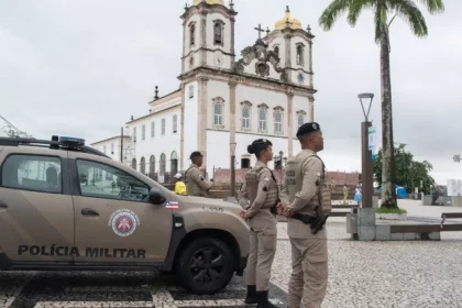 Foto: Divulgação / Dcs / Pm-Ba