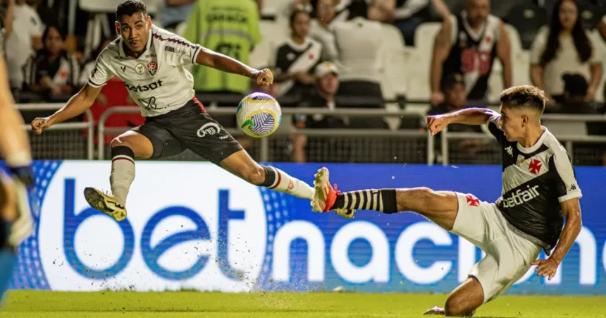 Foto: Victor Ferreira/Ec Vitória