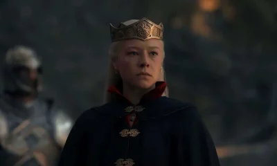 Rhaenyra Targaryen (Imagem: Divulgação / Max)