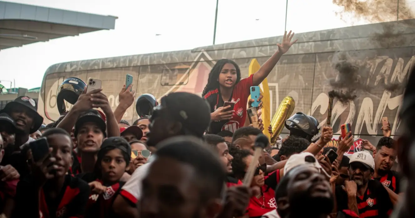 Foto: Victor Ferreira/Ec Vitória