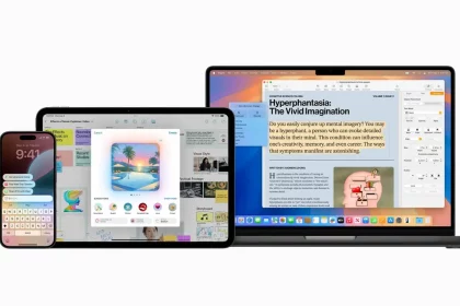 Apple Intelligence Promete Mudar Experiência Do Usuário Com O Ecossistema Da Maçã (Imagem: Apple)