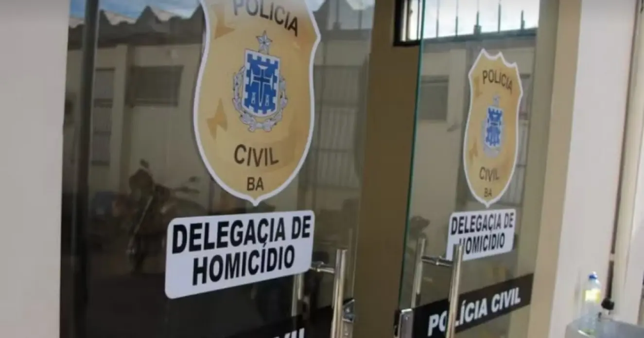 Foto: Divulgação / Polícia Civil