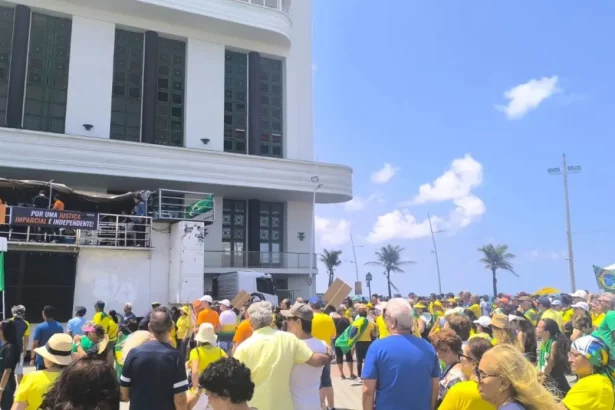 Foto: Leonardo Almeida / Bahia Notícias