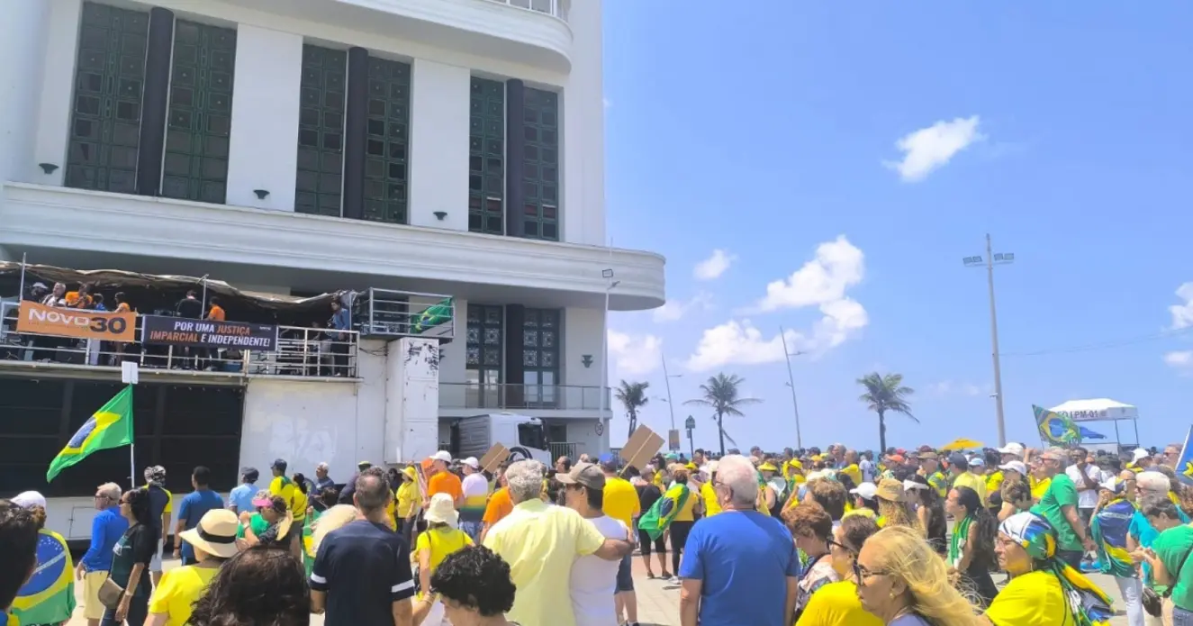 Foto: Leonardo Almeida / Bahia Notícias